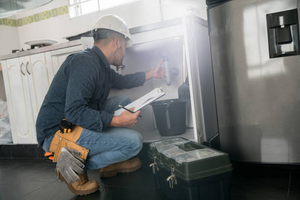 Best Emergency Plumber  in Kimberly, ID