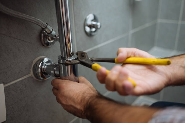 Best Sewer Cleaning Services  in Kimberly, ID